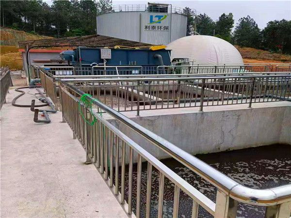 屠宰污水處理設備